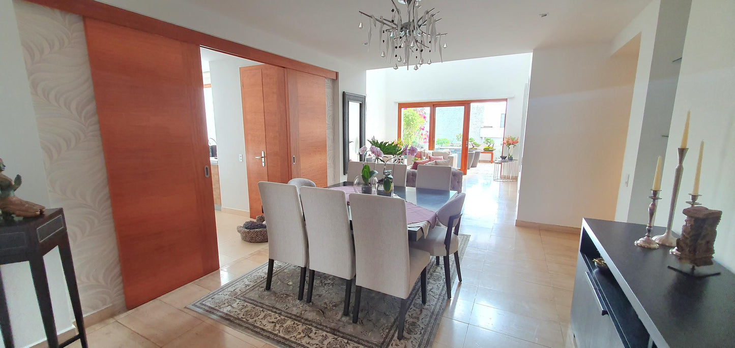 SE VENDE DEPARTAMENTO EN CUMBAYA - CERCA DEL PARQUE DE CUMBAYA