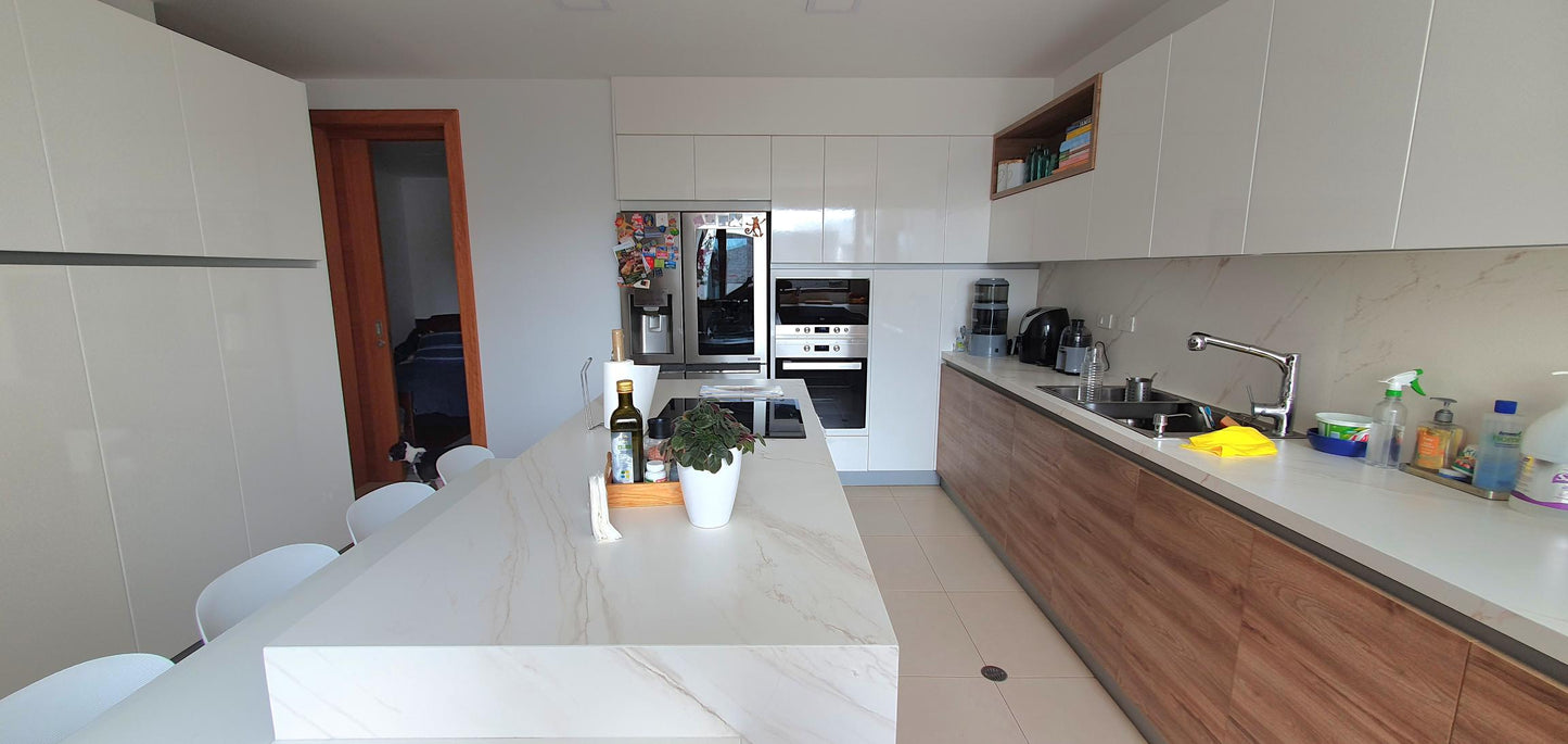 SE VENDE DEPARTAMENTO EN CUMBAYA - CERCA DEL PARQUE DE CUMBAYA