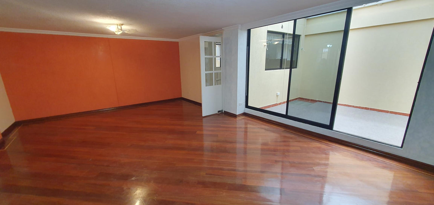 SE VENDE DEPARTAMENTO SECTOR PONCEANO
