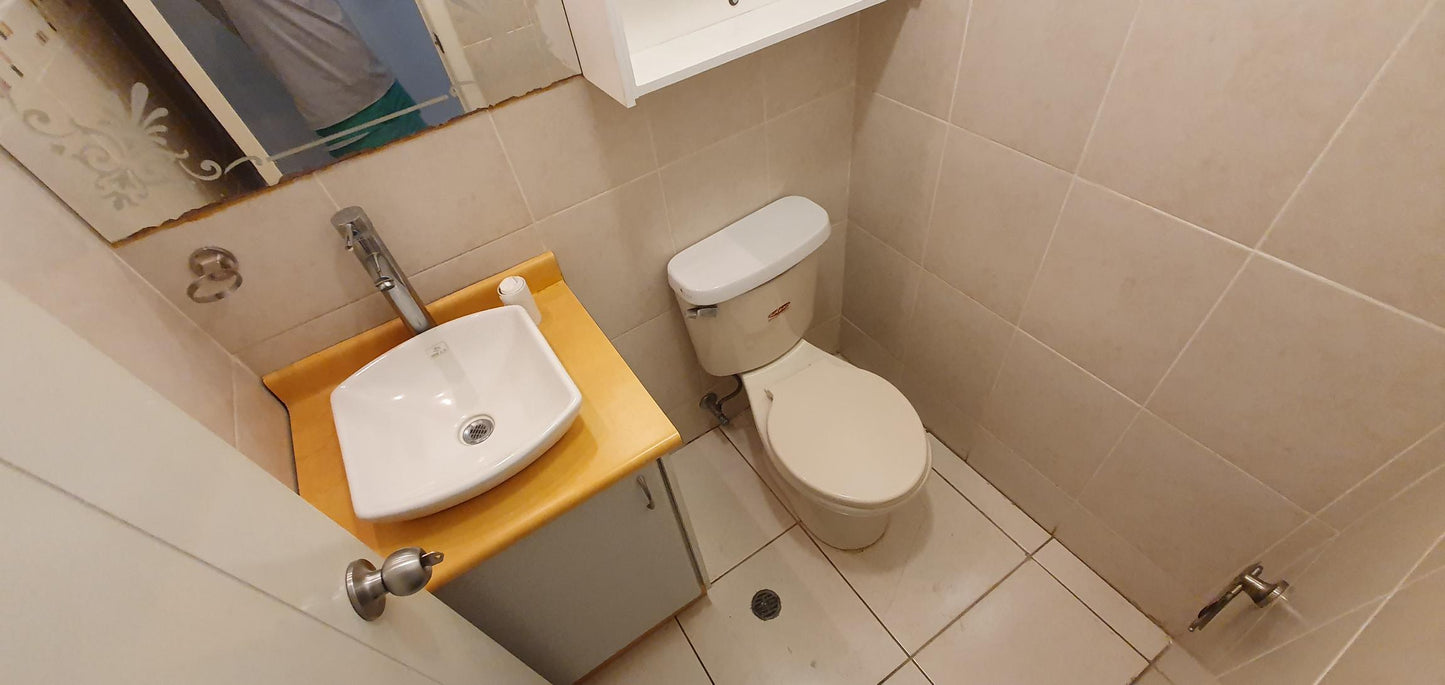 SE VENDE DEPARTAMENTO SECTOR PONCEANO