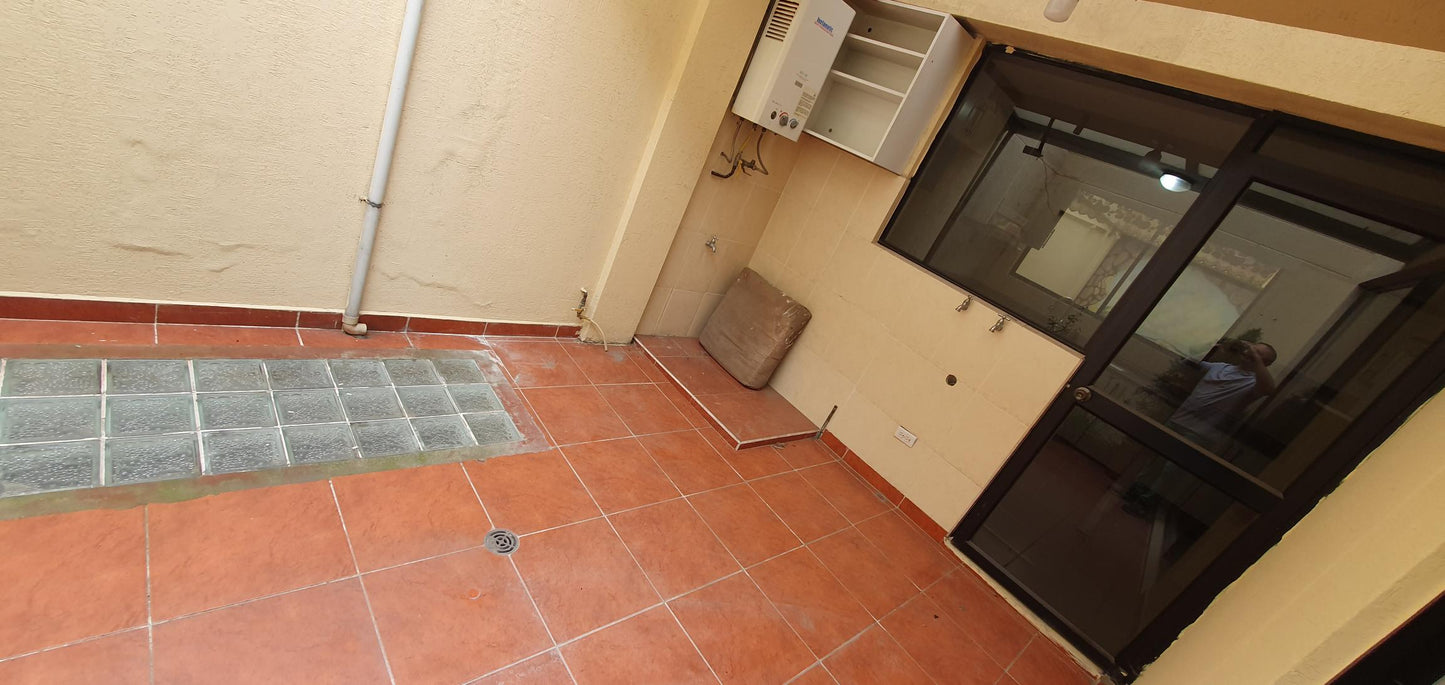 SE VENDE DEPARTAMENTO SECTOR PONCEANO