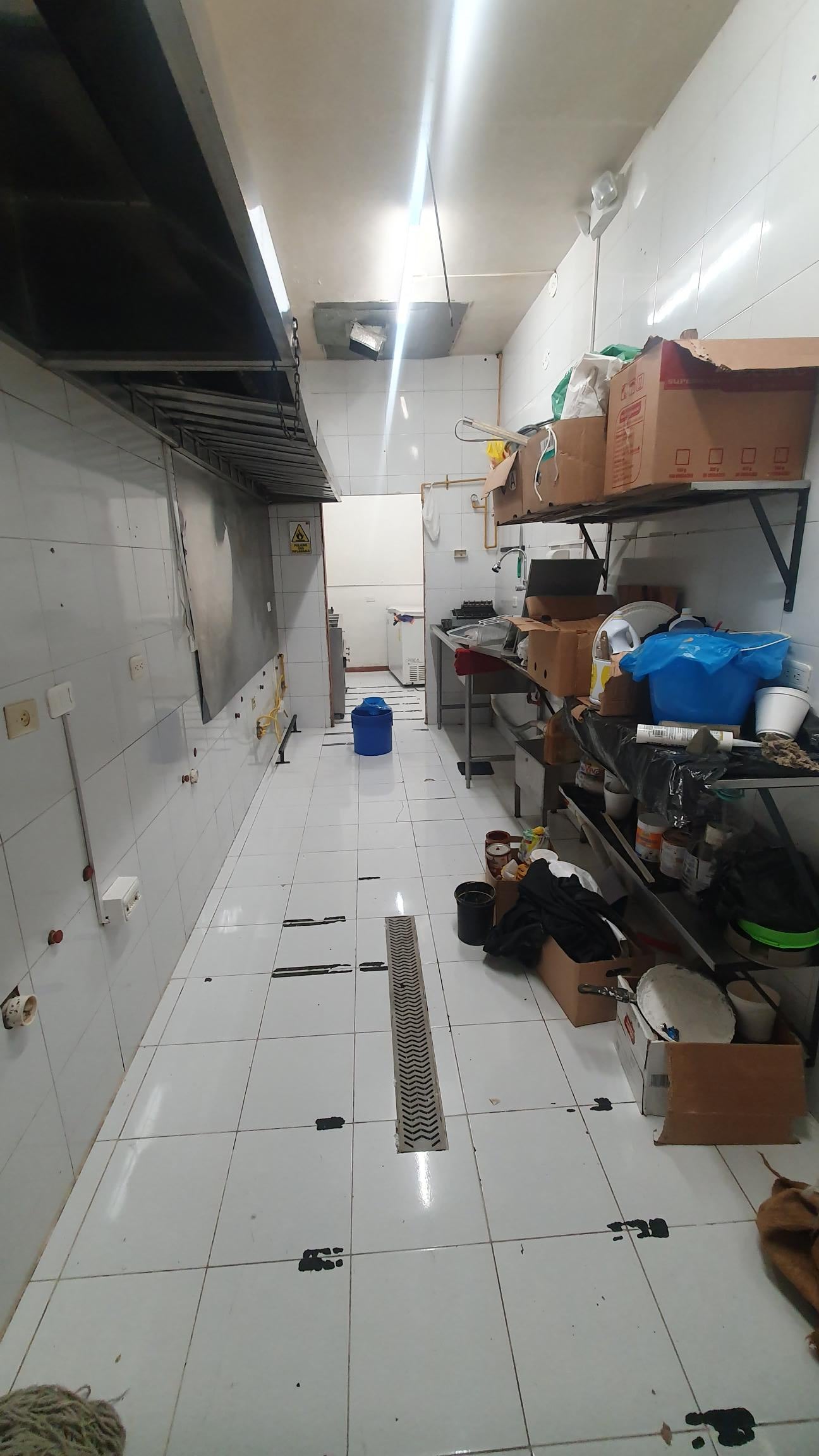 Se Arrienda Local Comercial Sector La Mariscal