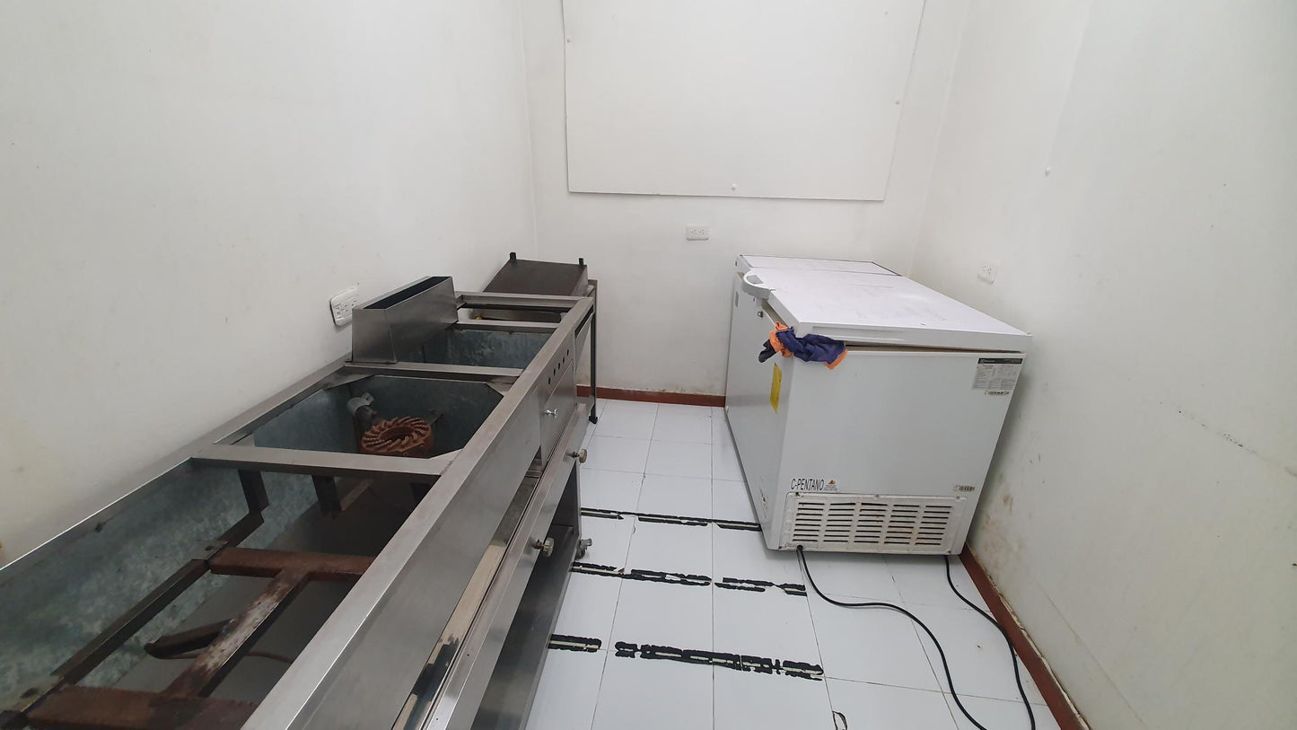 Se Arrienda Local Comercial Sector La Mariscal
