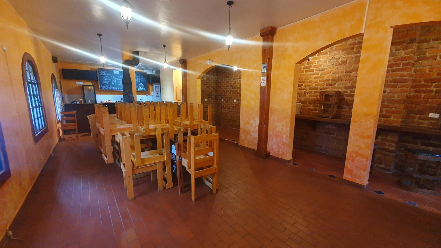 Se Arrienda Local Comercial Sector La Mariscal