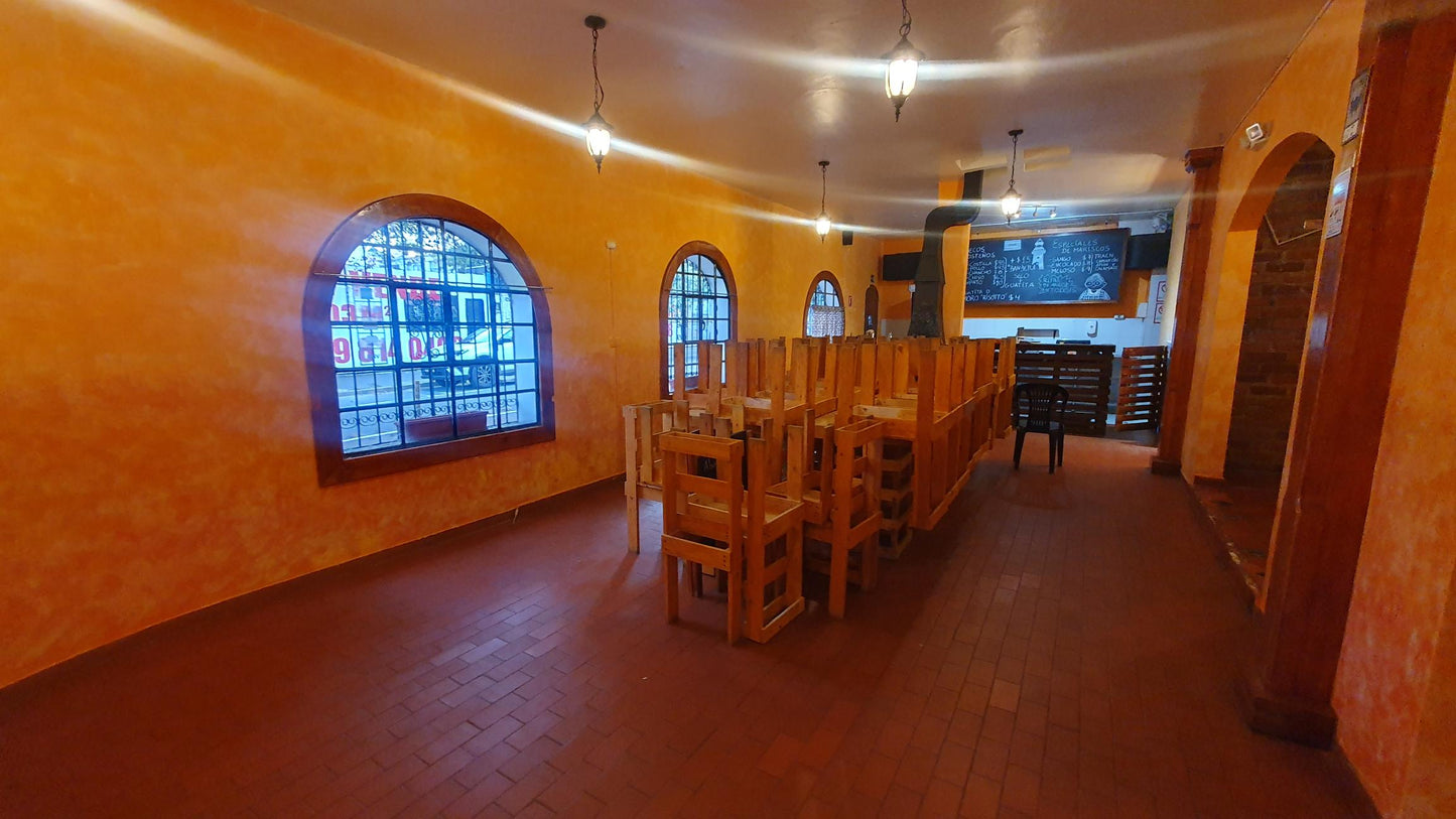 Se Arrienda Local Comercial Sector La Mariscal