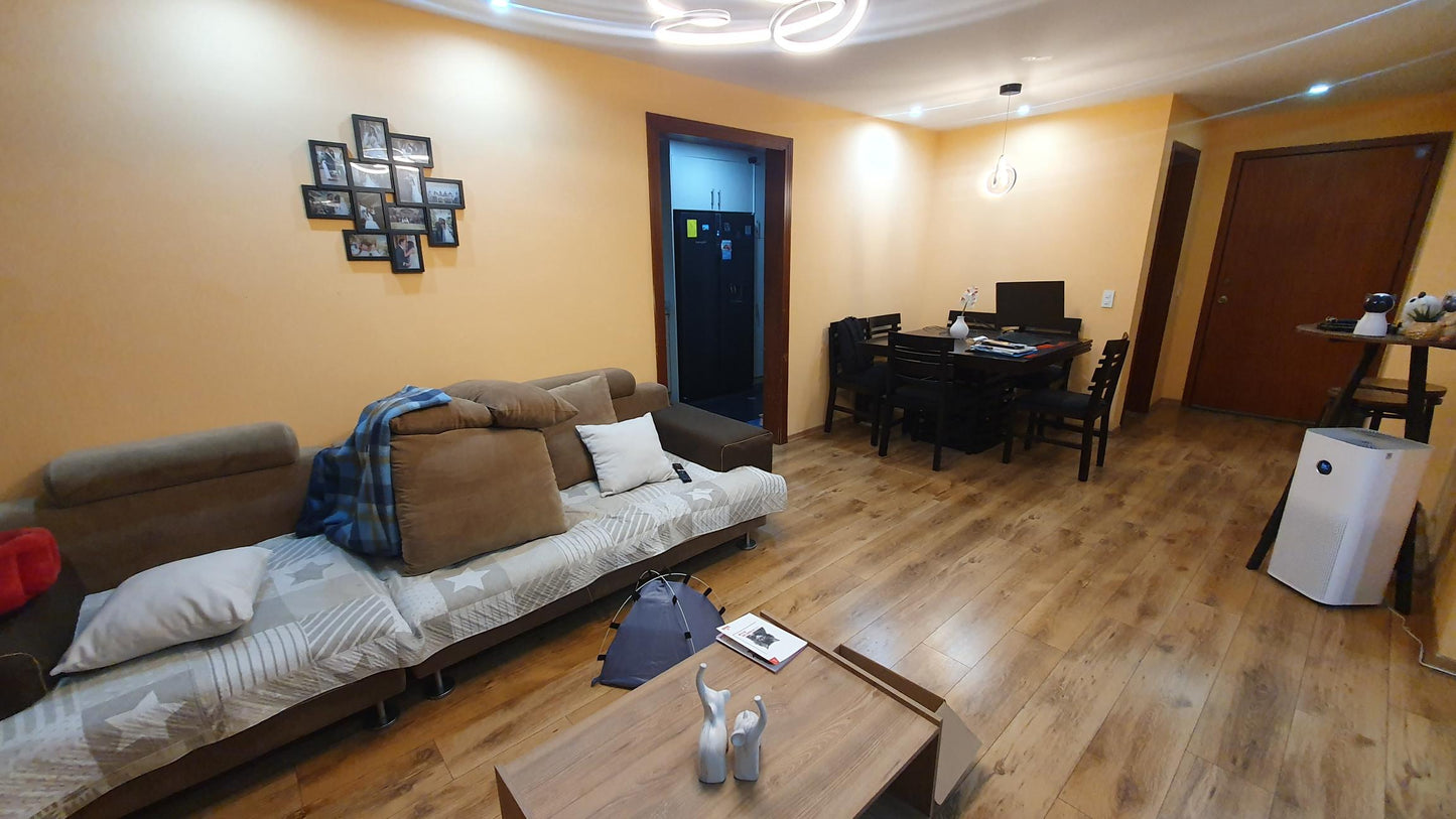 SE VENDE DEPARTAMENTO SECTOR GRANADOS