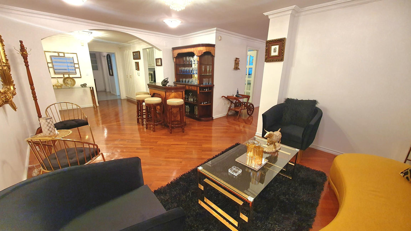 SE VENDE DEPARTAMENTO AMOBLADO SECTOR PONCEANO