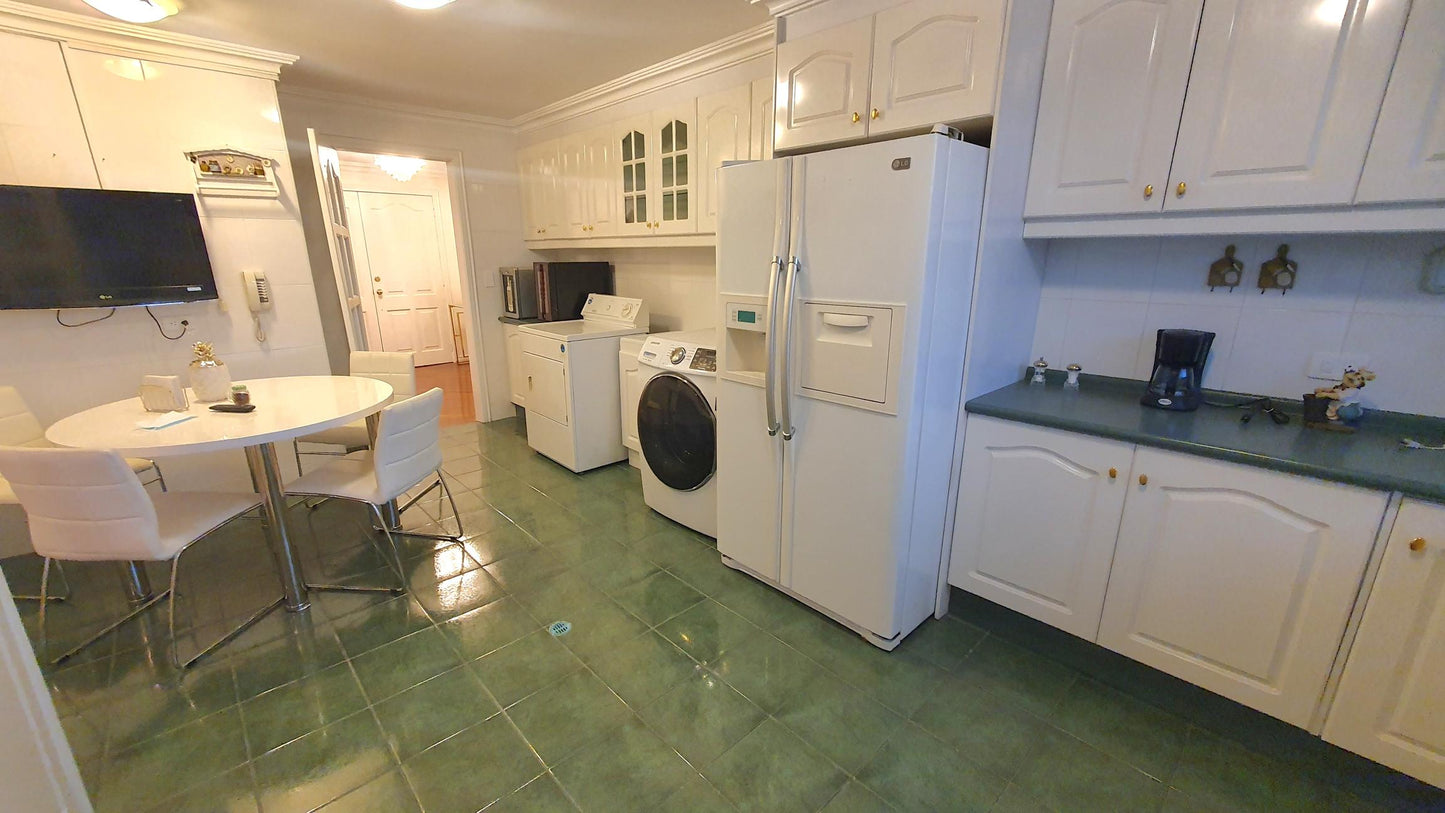 SE VENDE DEPARTAMENTO AMOBLADO SECTOR PONCEANO