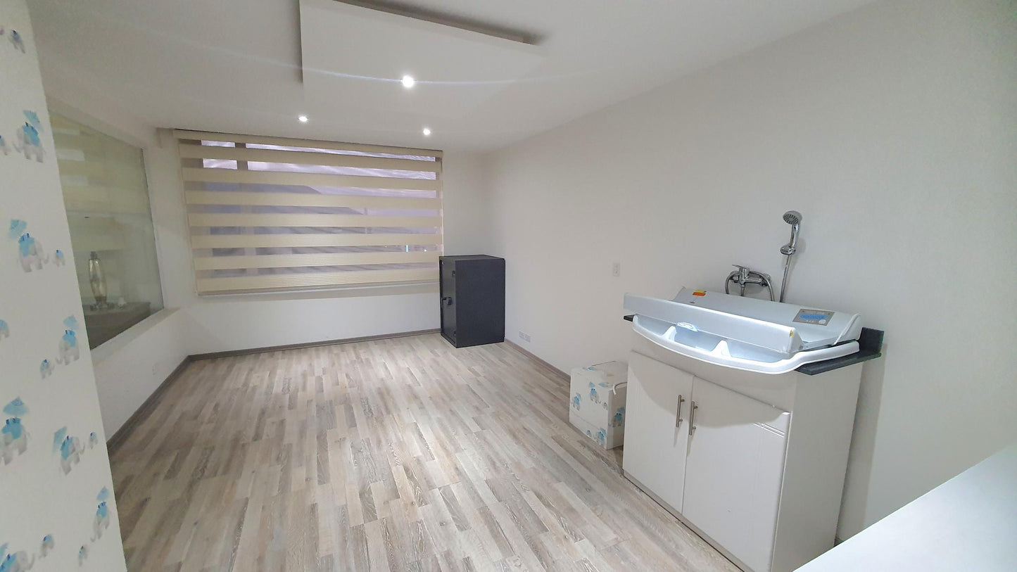 SE VENDE DEPARTAMENTO AMOBLADO SECTOR PONCEANO