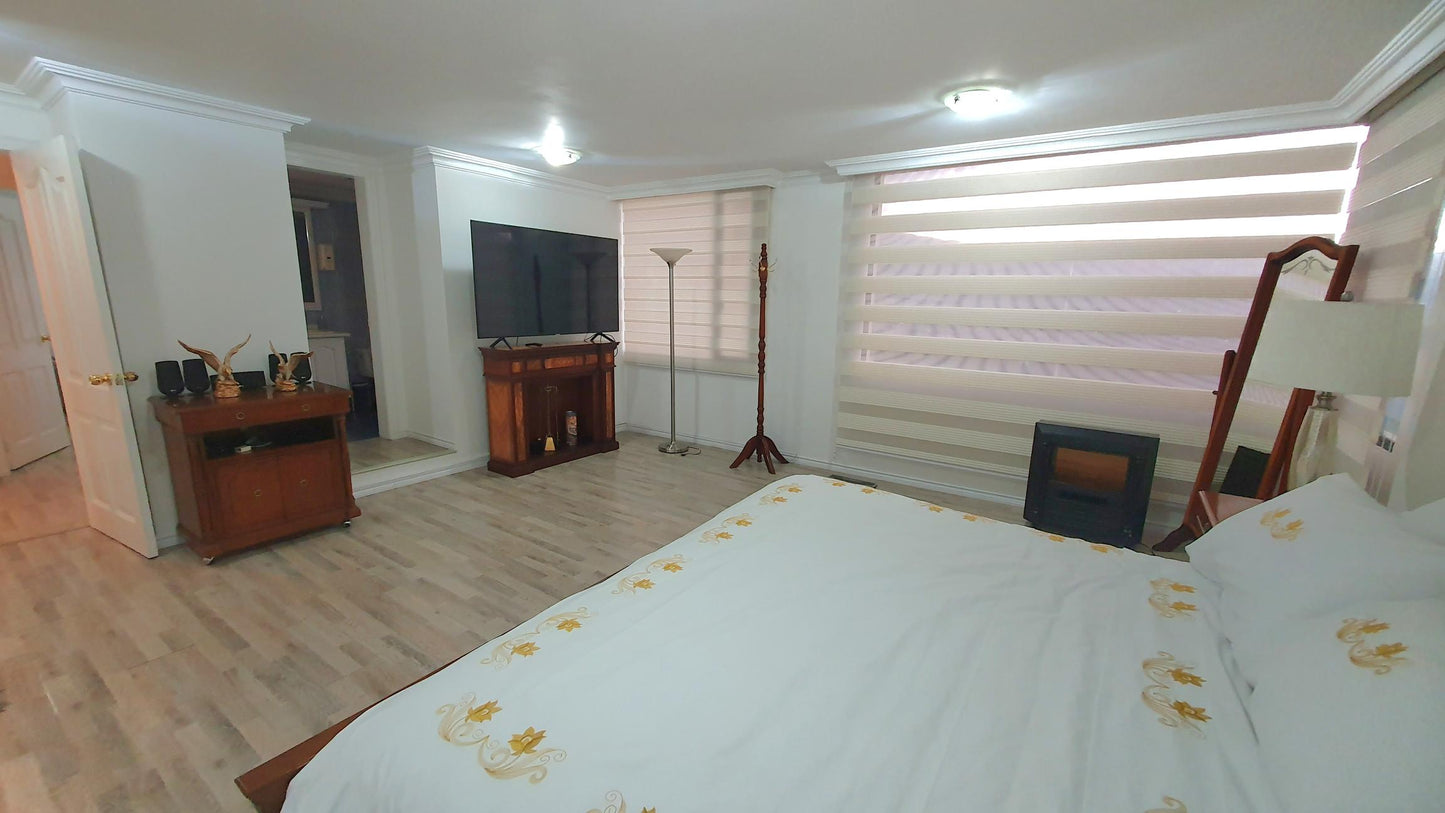 SE VENDE DEPARTAMENTO AMOBLADO SECTOR PONCEANO
