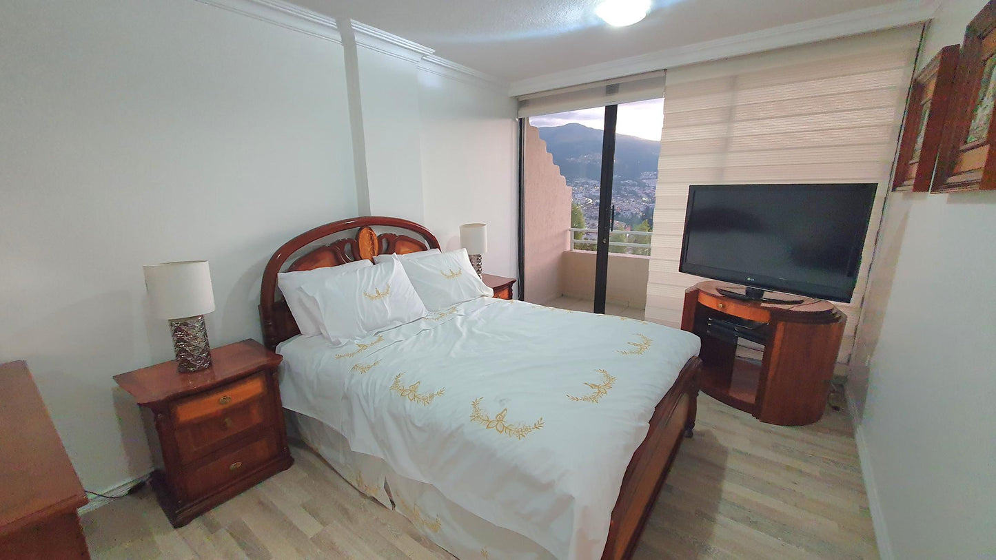 SE VENDE DEPARTAMENTO AMOBLADO SECTOR PONCEANO