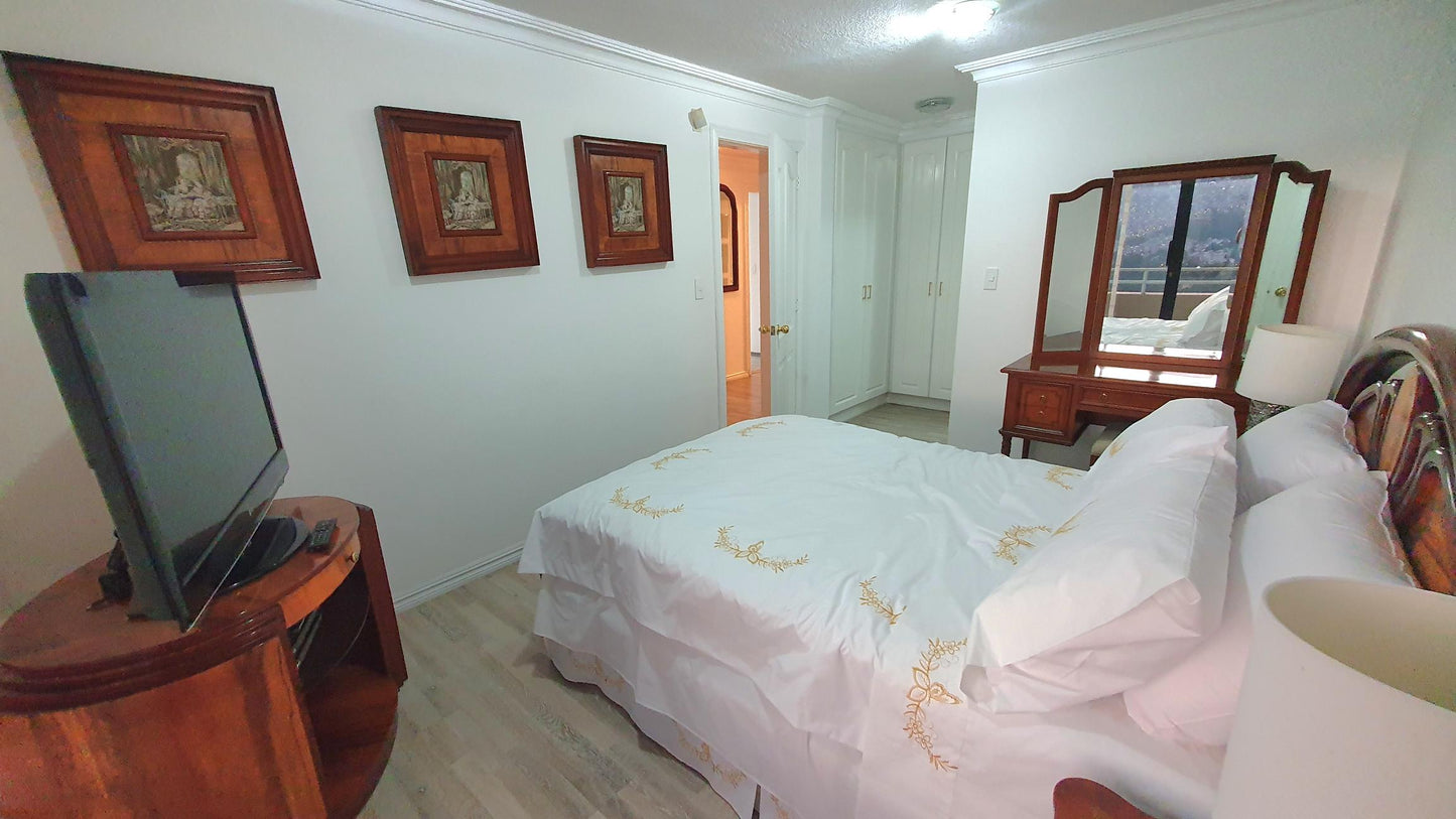 SE VENDE DEPARTAMENTO AMOBLADO SECTOR PONCEANO