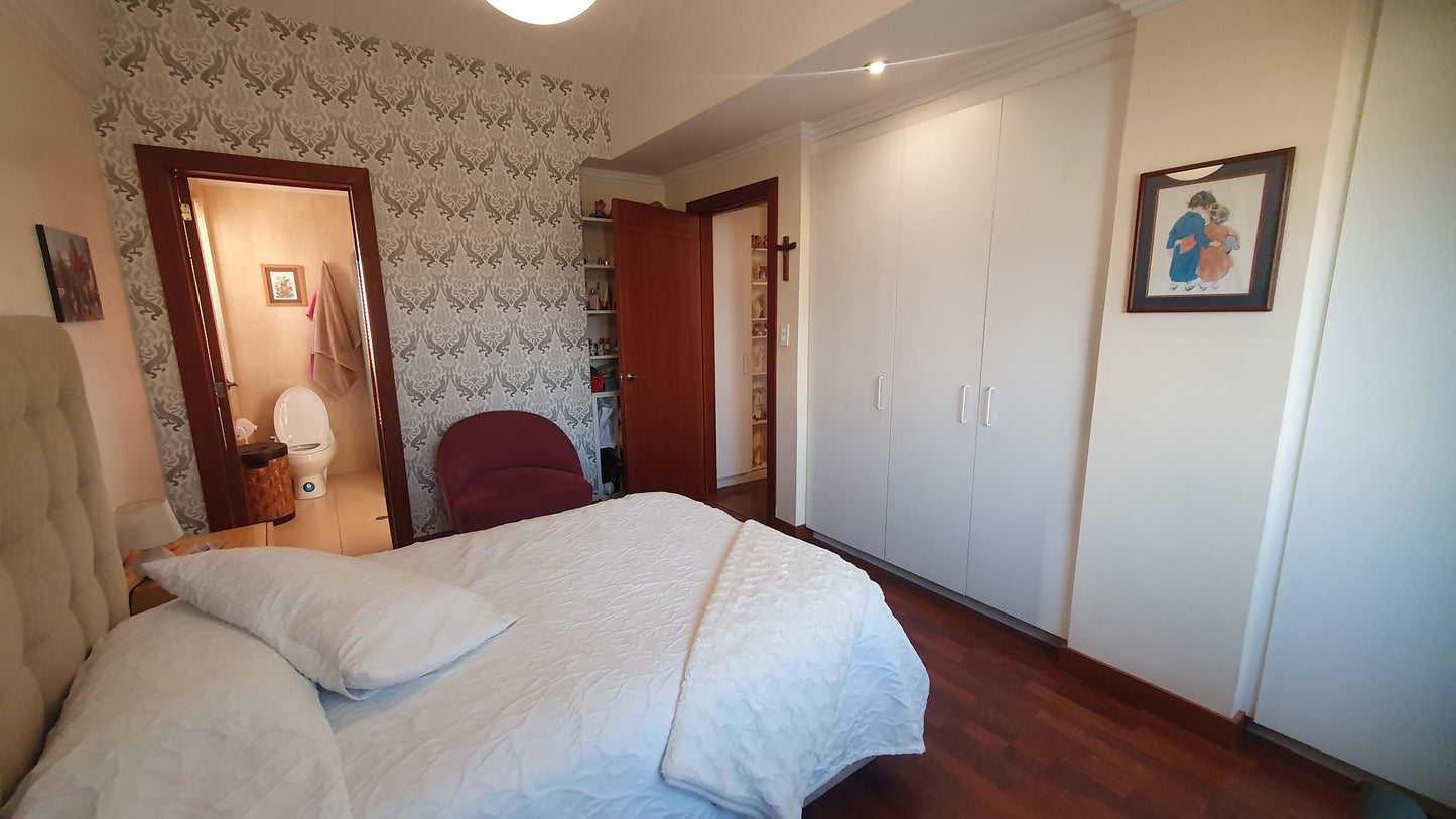 SE VENDE CASA DENTRO DE CONJUNTO EN CUMBAYA