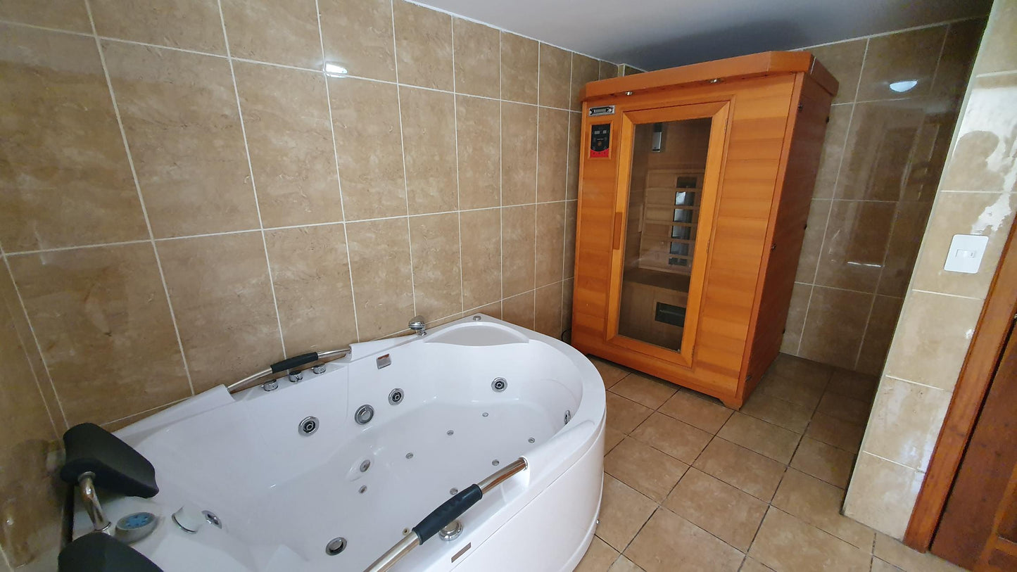 SE VENDE DUPLEX SECTOR COTOCOLLAO - CERCA DE LA REAL AUDIENCIA.