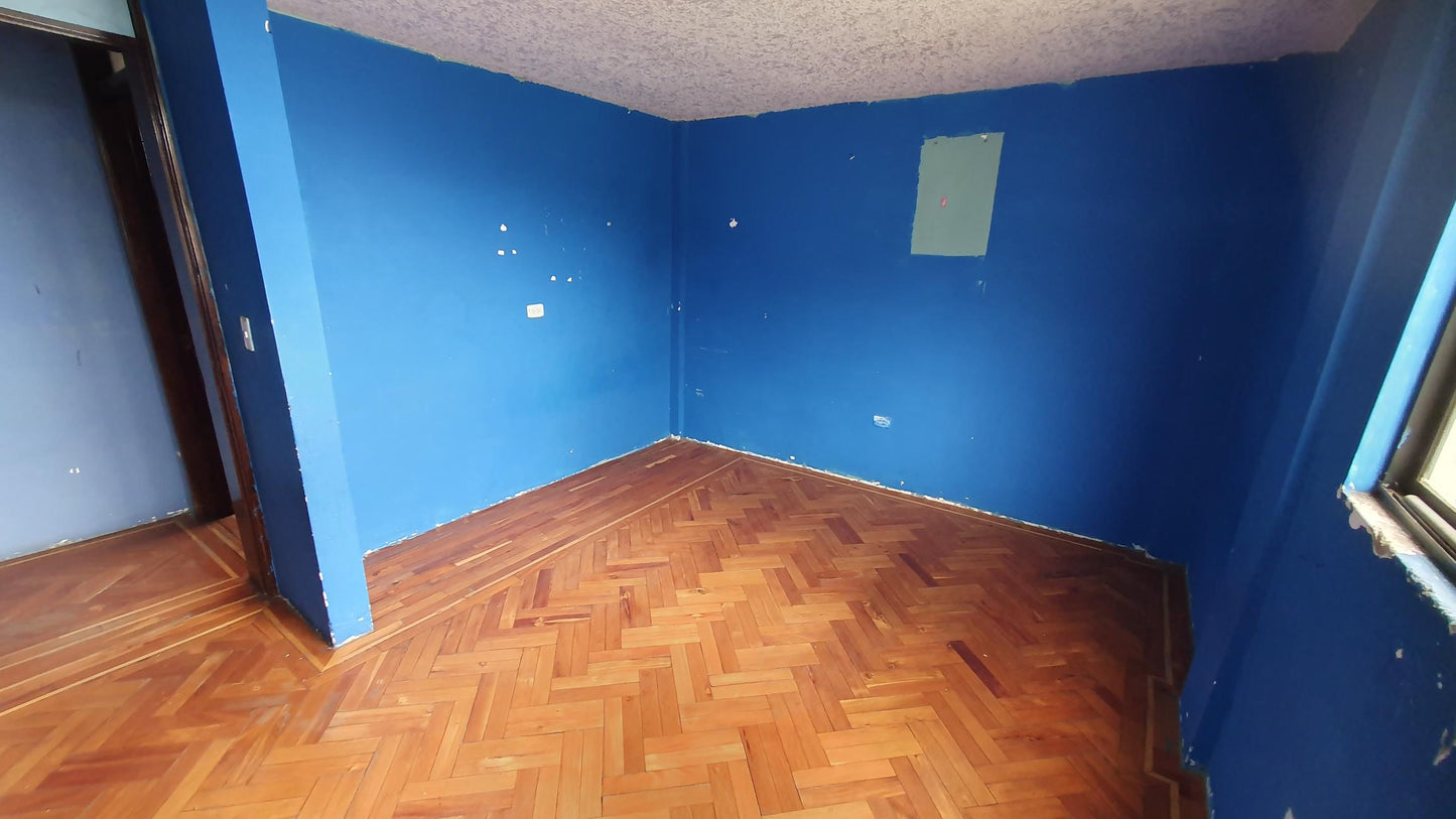 SE VENDE CASA CON TERRENO SECTOR SANTA ISABEL