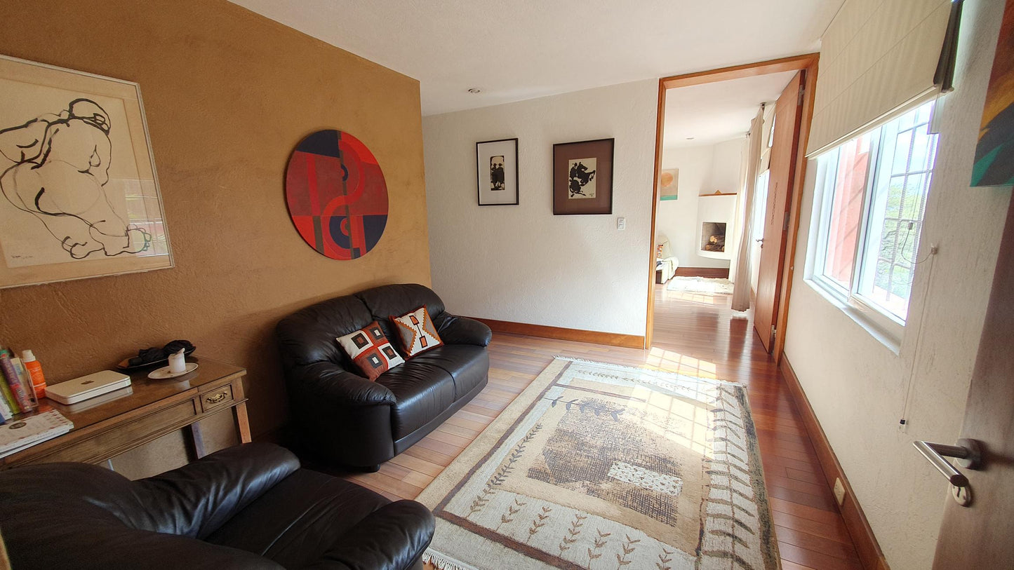 SE VENDE CASA EN TUMBACO DENTRO DEL CONJUNTO PACHOSALAS