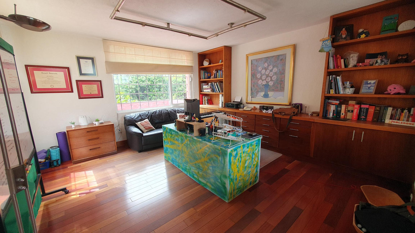 SE VENDE CASA EN TUMBACO DENTRO DEL CONJUNTO PACHOSALAS