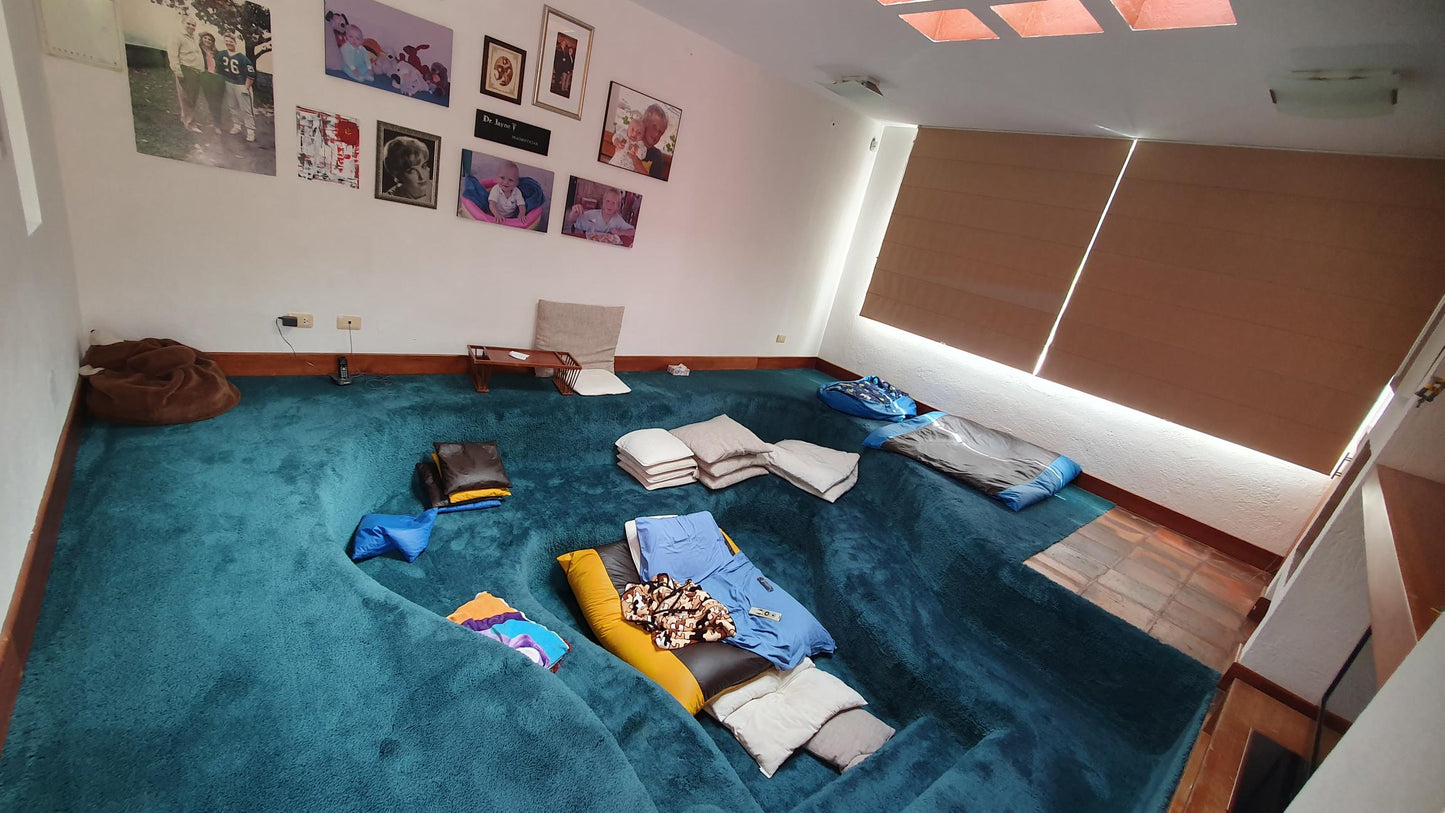 SE VENDE CASA EN TUMBACO DENTRO DEL CONJUNTO PACHOSALAS