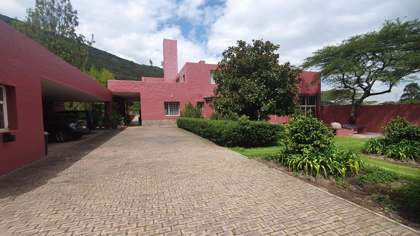 SE VENDE CASA EN TUMBACO DENTRO DEL CONJUNTO PACHOSALAS