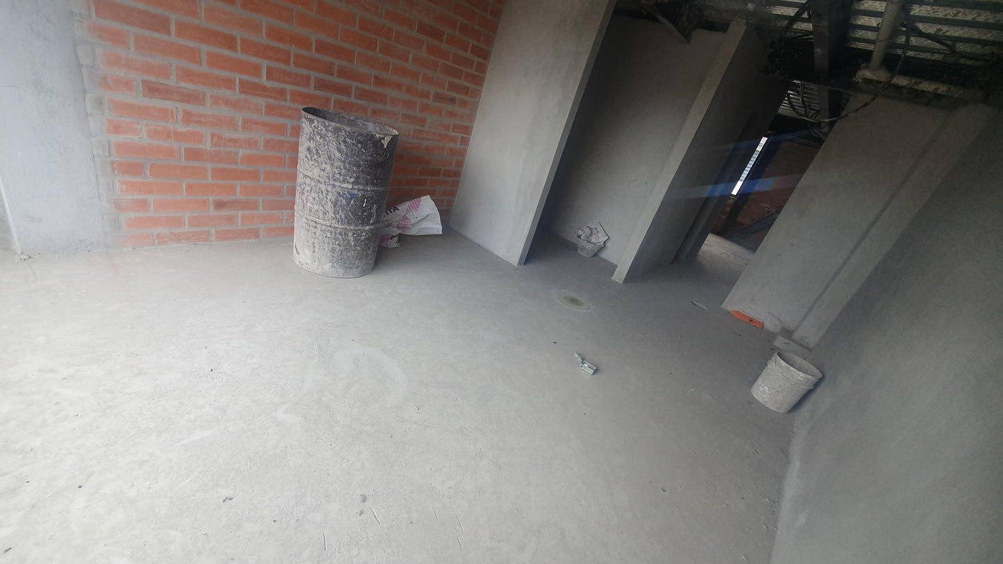 SE VENDE CASA EN SANGOLQUI - VALLE DE LOS CHILLOS