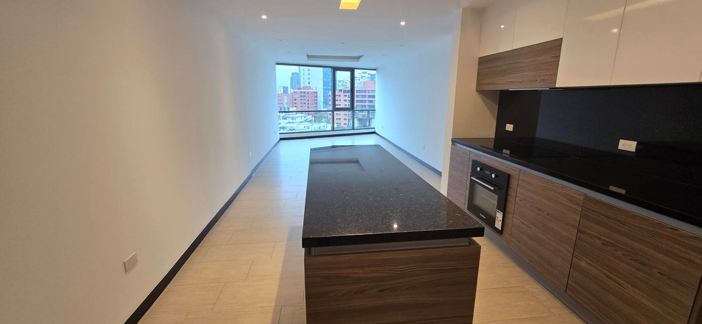 SE ARRIENDA DEPARTAMENTO SECTOR BOSMEDIANO Y AV. 6 DE DICIEMBRE.