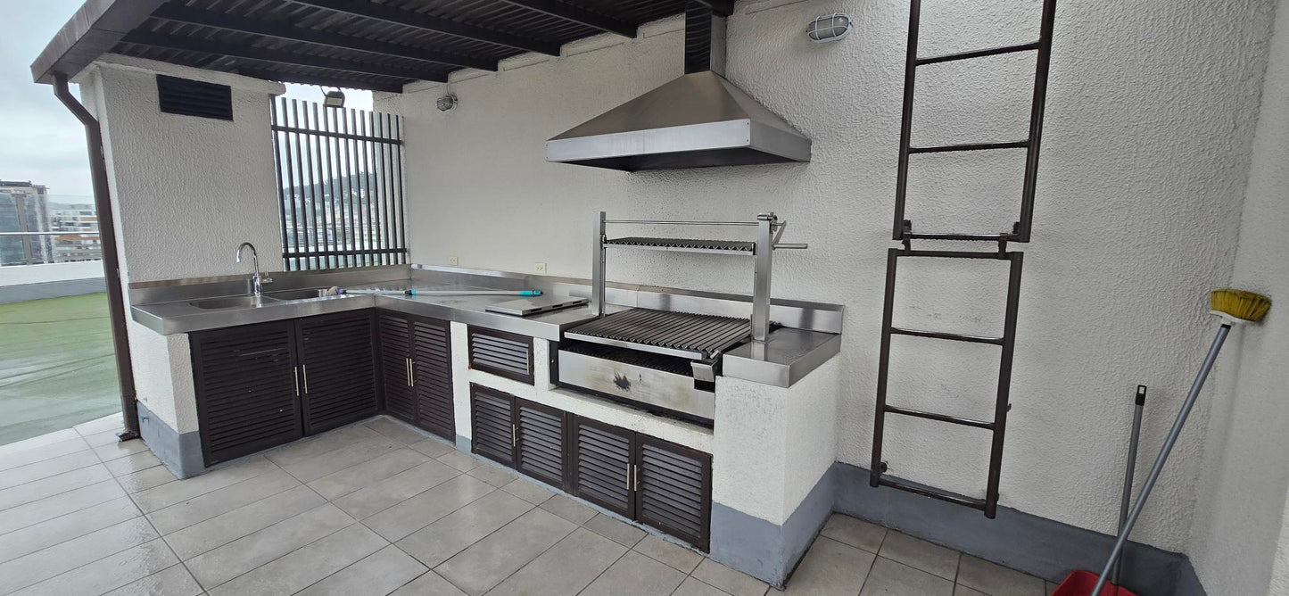 SE VENDE DEPARTAMENTO SECTOR BOSMEDIANO Y AV. 6 DE DICIEMBRE.