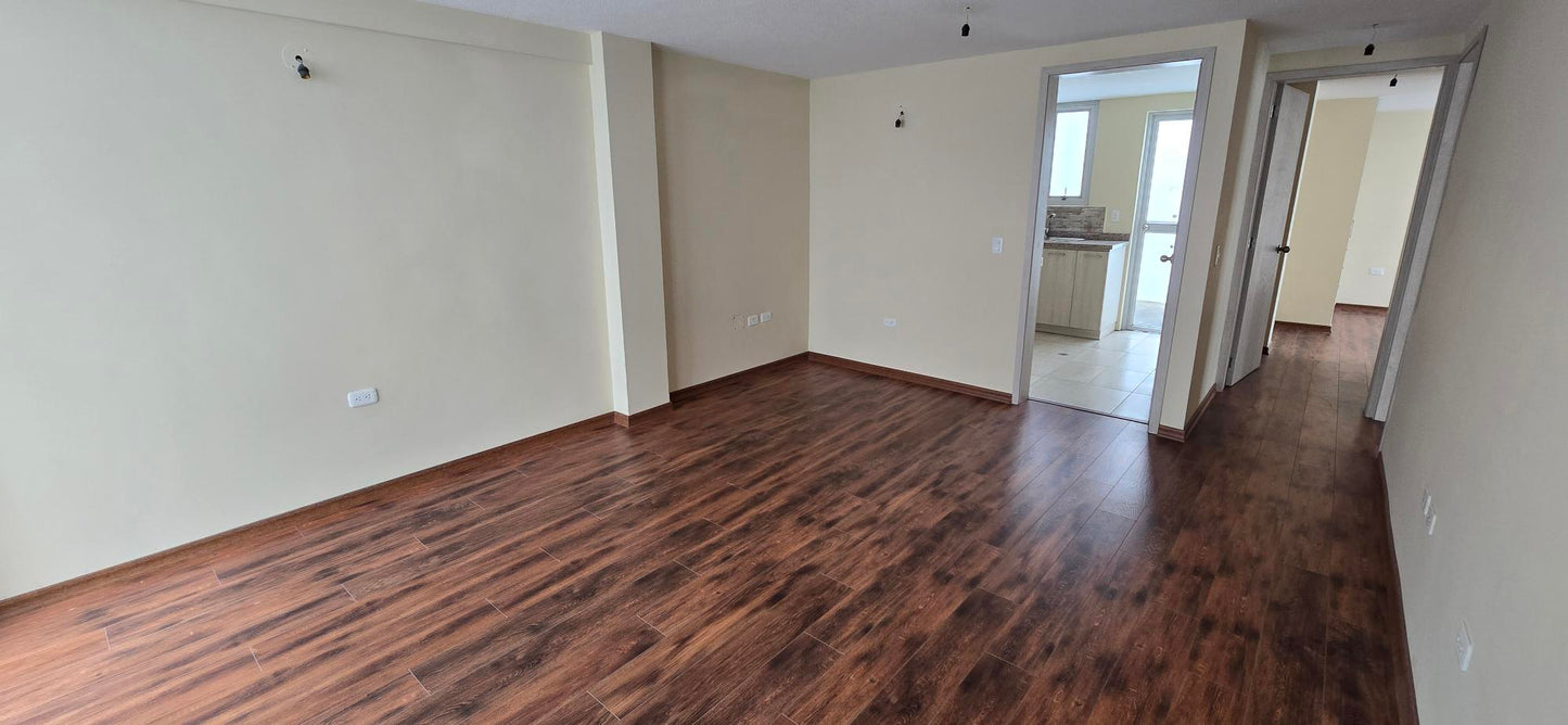 SE VENDE DEPARTAMENTO SECTOR MASTODONTES - CARCELEN.