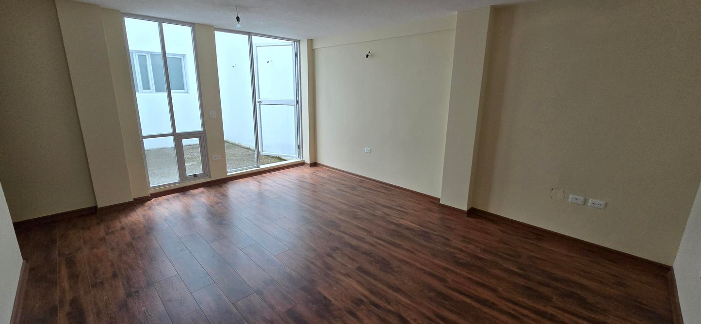 SE VENDE DEPARTAMENTO SECTOR MASTODONTES - CARCELEN.
