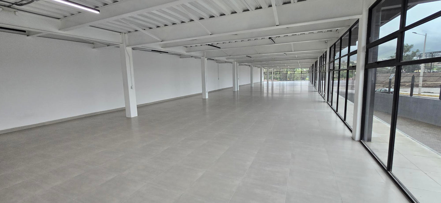 SE ARRIENDA OFICINAS SECTOR TABABELA