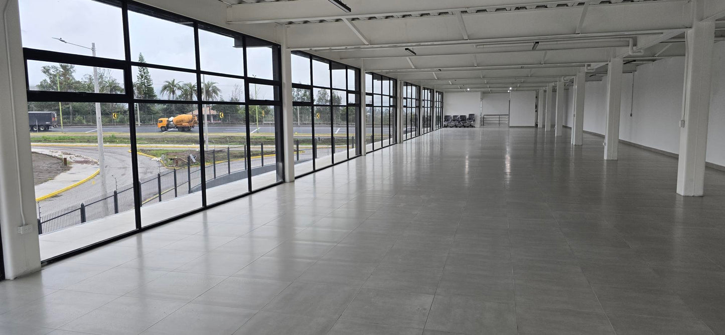 SE ARRIENDA OFICINAS SECTOR TABABELA