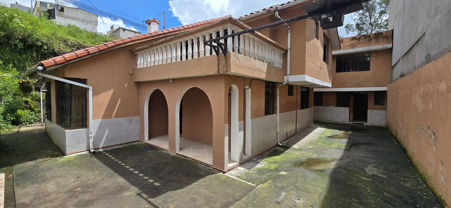 SE VENDE CASA SECTOR PUENTE 2