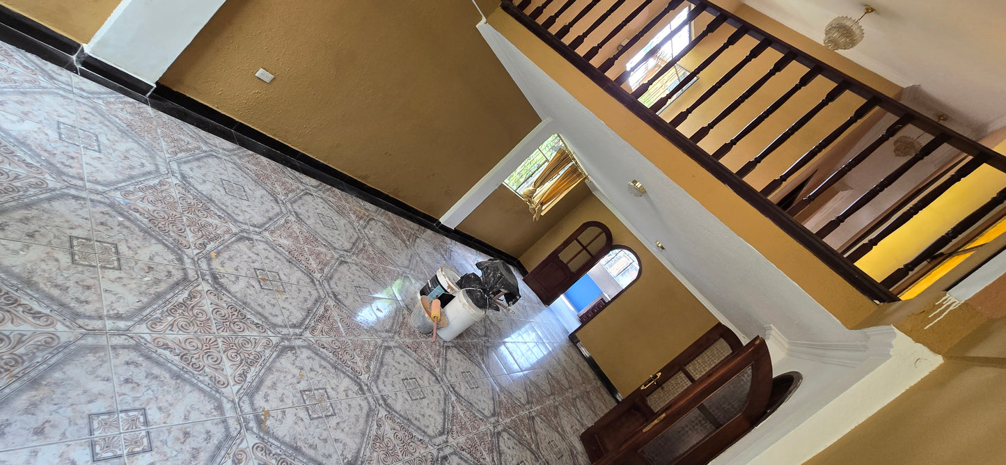 SE VENDE CASA SECTOR PUENTE 2