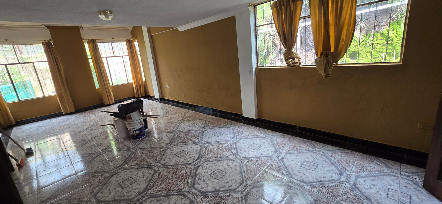 SE VENDE CASA SECTOR PUENTE 2