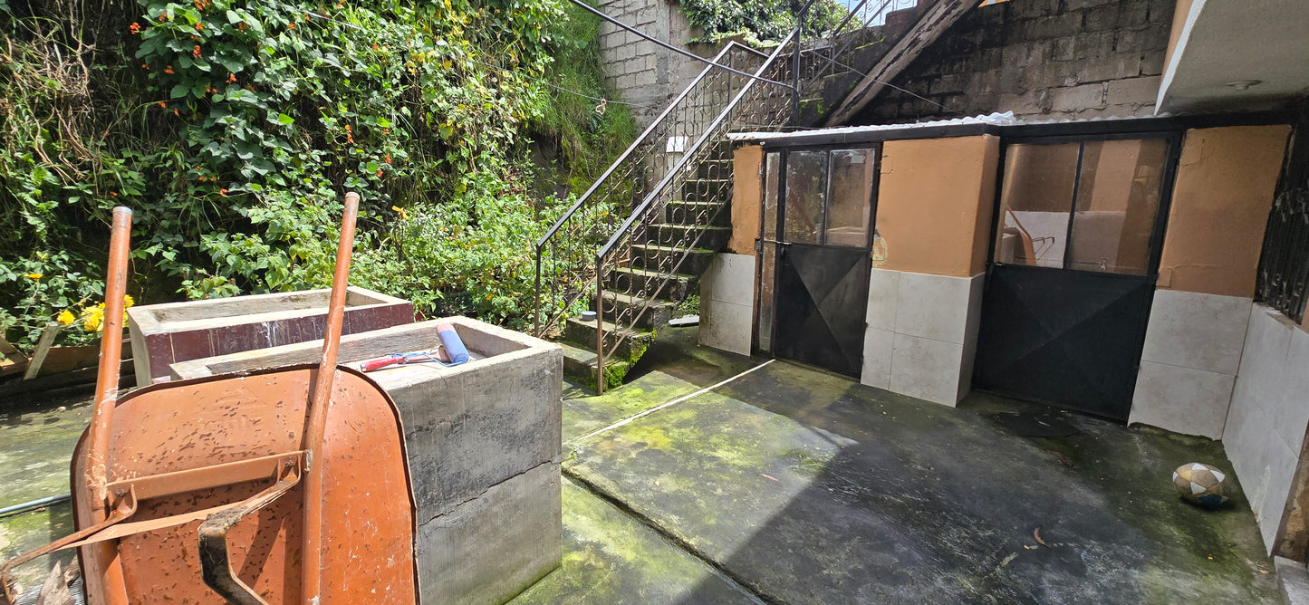 SE VENDE CASA SECTOR PUENTE 2