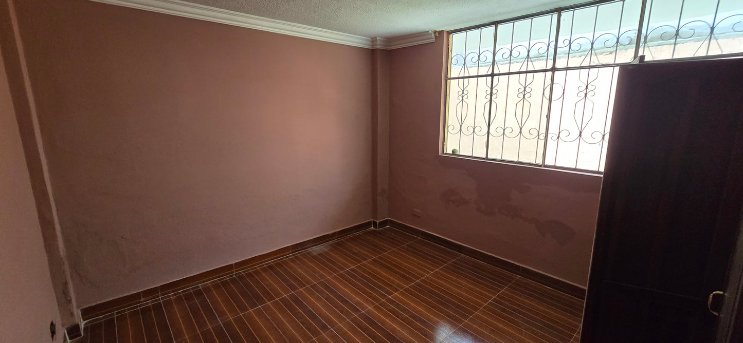 SE VENDE CASA SECTOR PUENTE 2