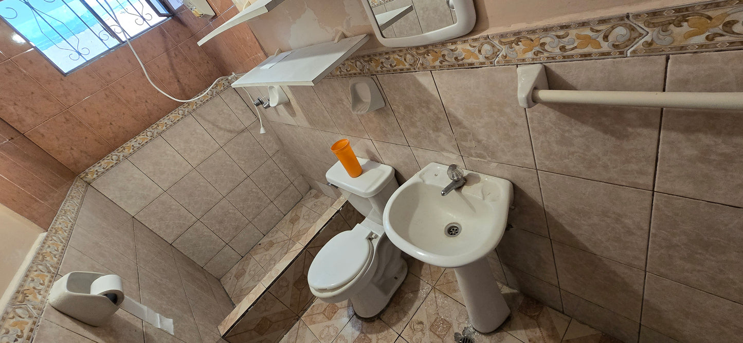 SE VENDE CASA SECTOR PUENTE 2
