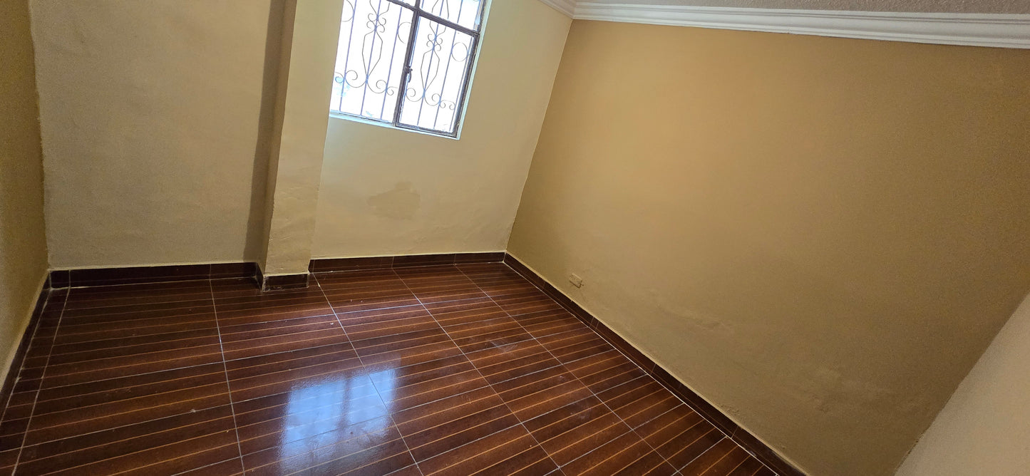 SE VENDE CASA SECTOR PUENTE 2