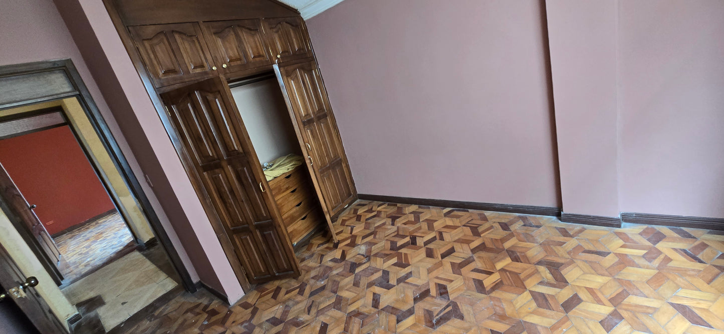 SE VENDE CASA SECTOR PUENTE 2