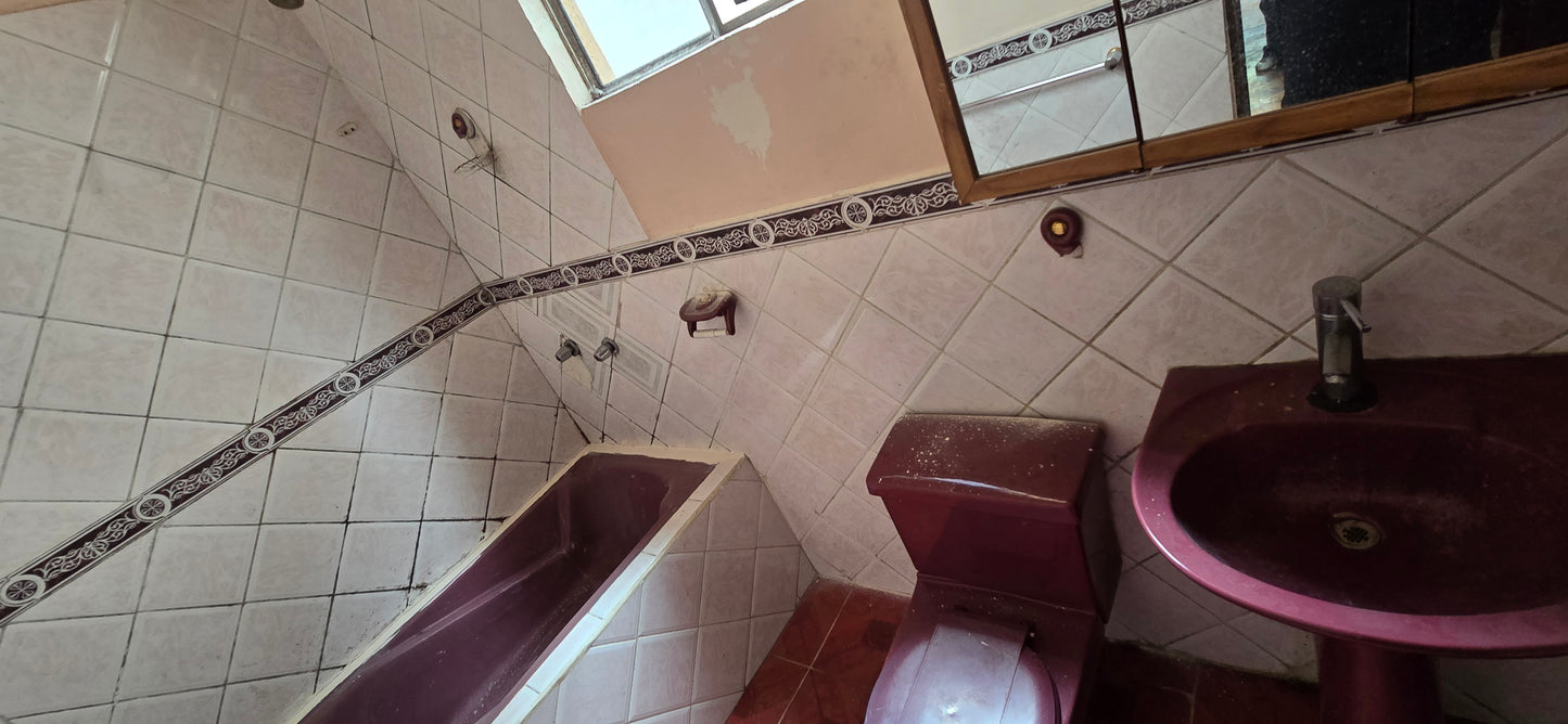 SE VENDE CASA SECTOR PUENTE 2