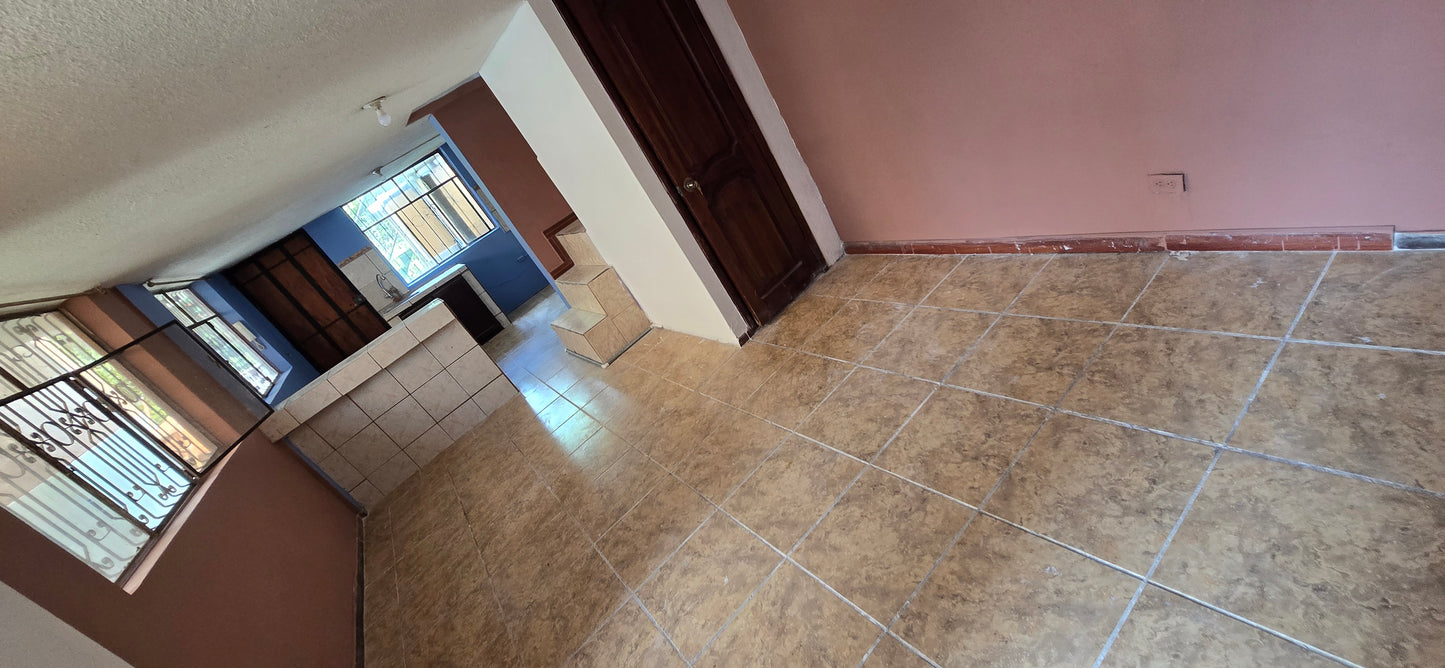SE VENDE CASA SECTOR PUENTE 2