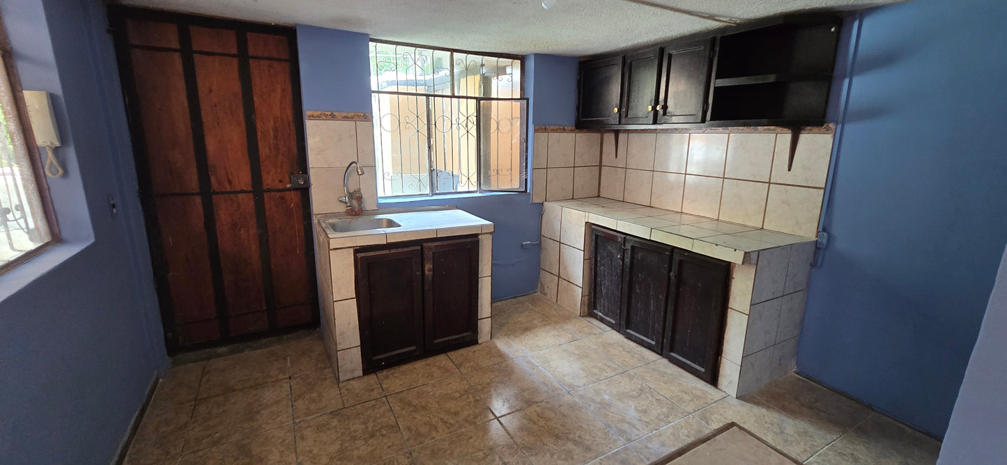 SE VENDE CASA SECTOR PUENTE 2