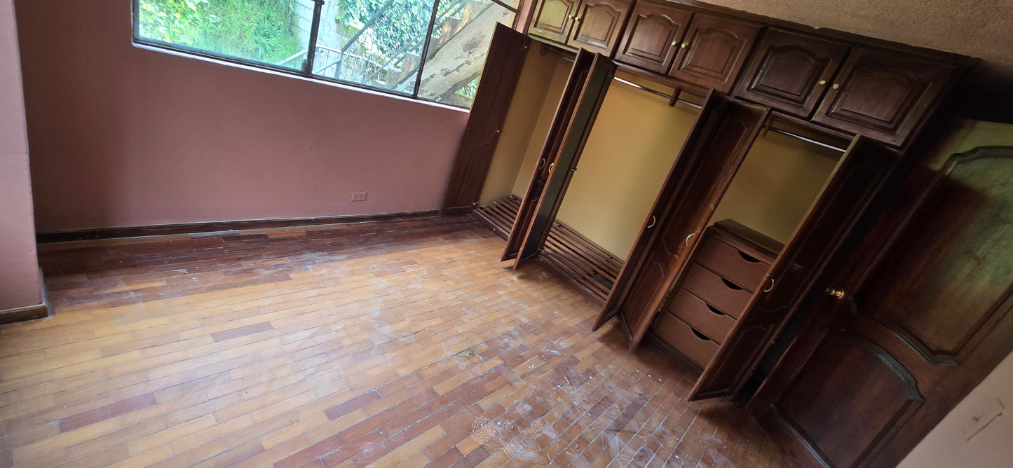 SE VENDE CASA SECTOR PUENTE 2