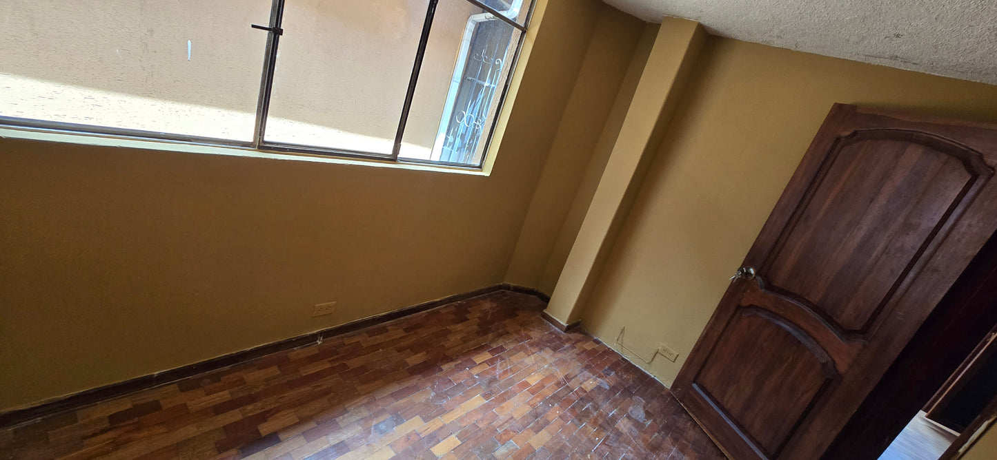 SE VENDE CASA SECTOR PUENTE 2