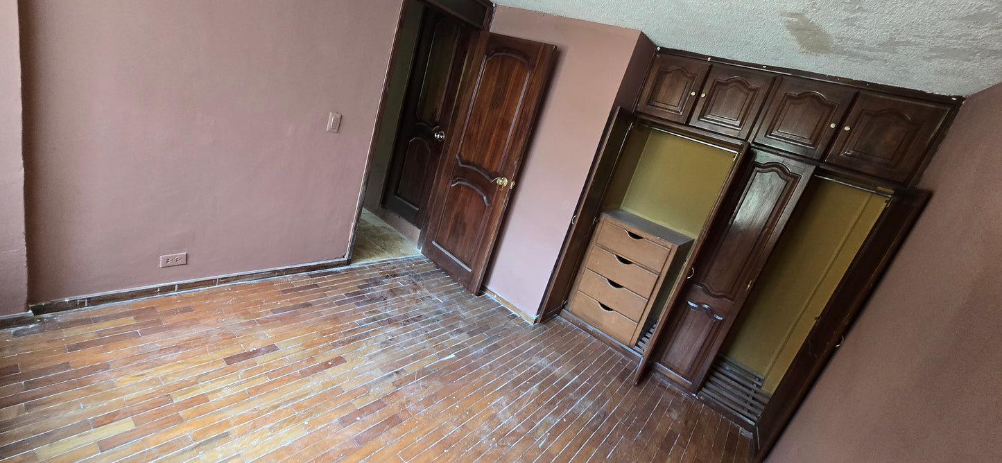 SE VENDE CASA SECTOR PUENTE 2