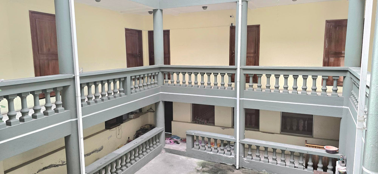 SE VENDE CASA SECTOR CENTRO HISTORICO DE QUITO