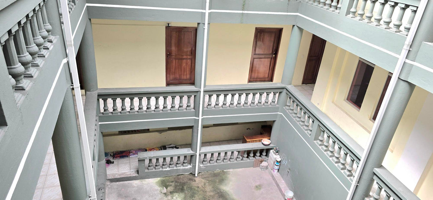SE VENDE CASA SECTOR CENTRO HISTORICO DE QUITO