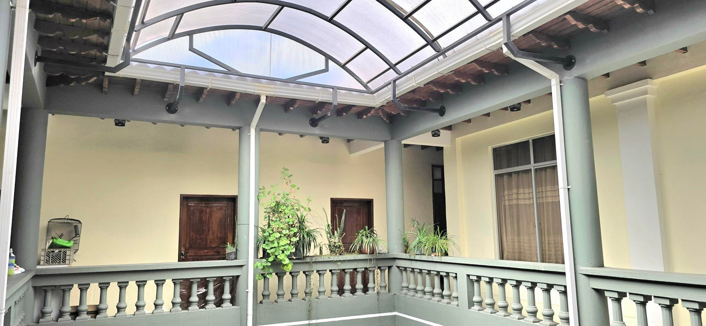 SE VENDE CASA SECTOR CENTRO HISTORICO DE QUITO