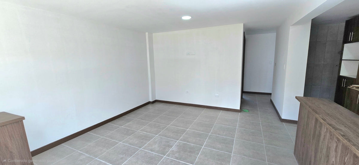 SE VENDE PROYECTO RENTERO SECTOR CONOCOTO