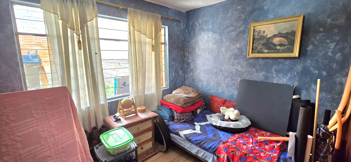 SE VENDE CASA SECTOR SAN CARLOS