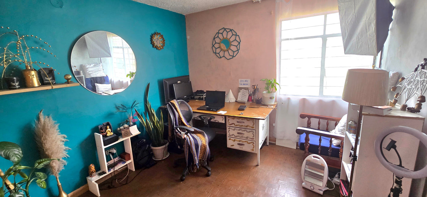 SE VENDE CASA SECTOR SAN CARLOS